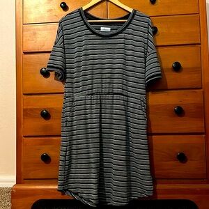 Columbia PFG Reel Relaxed Dress